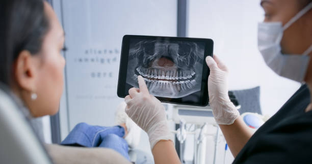 Licensed Teeth Cleaning And Checkup service in Effingham, IL - Smile Center Dentistry